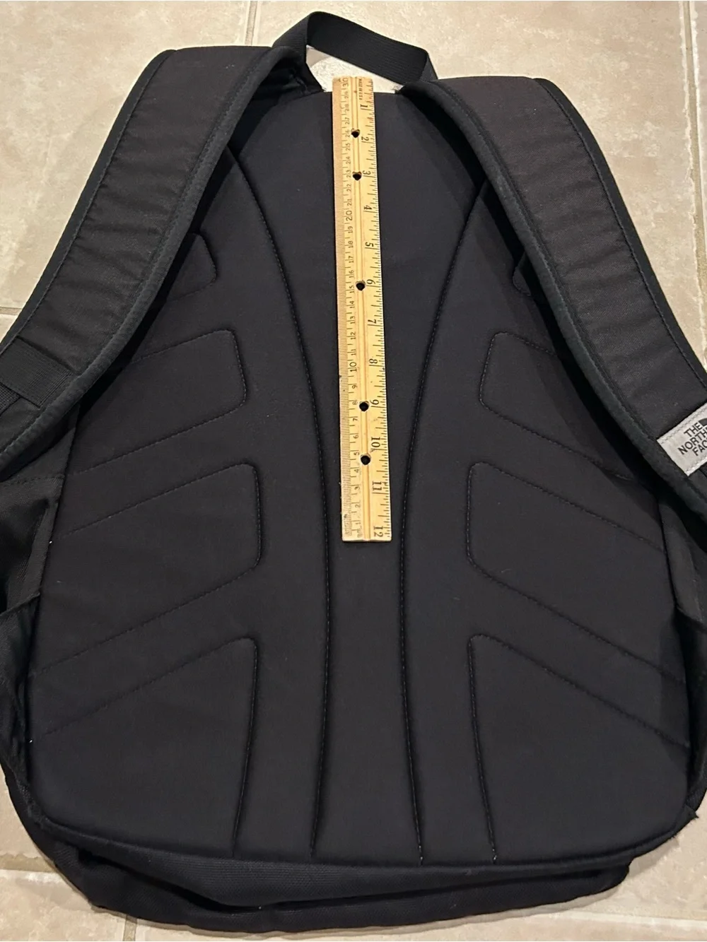 North Face Vault Backpack